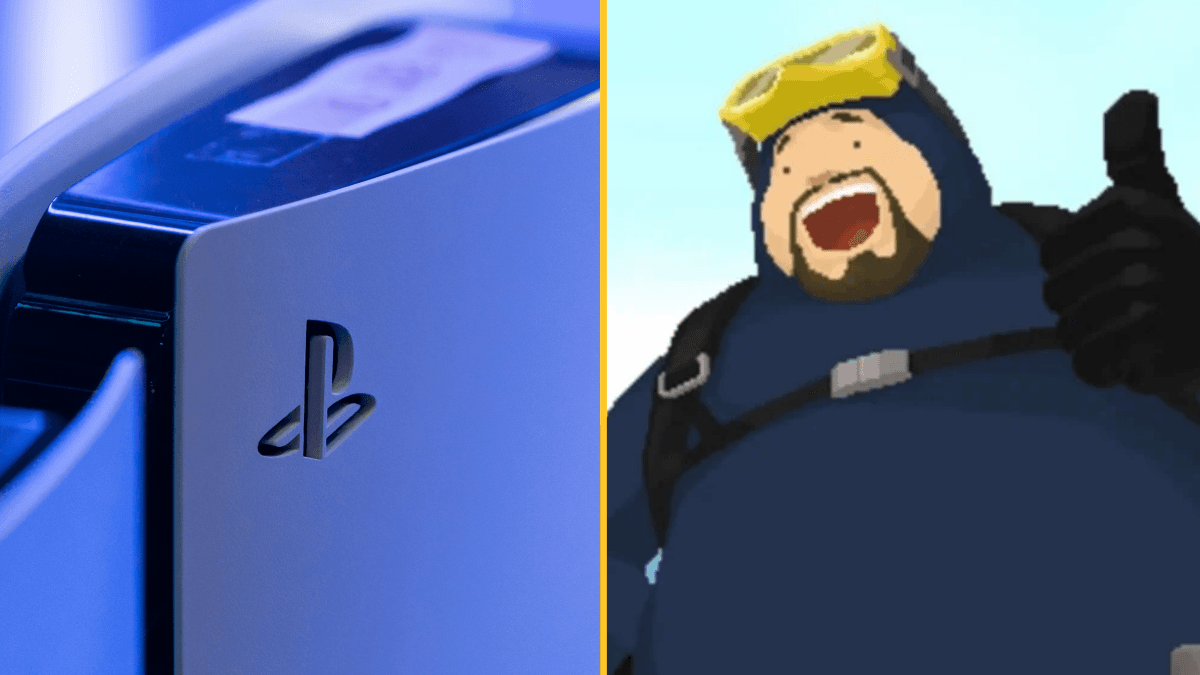 Sony surprises PlayStation Plus users with two extra free games