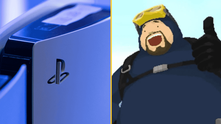 Sony surprises PlayStation Plus users with two extra free games Sony surprises PlayStation Plus users with two extra free games