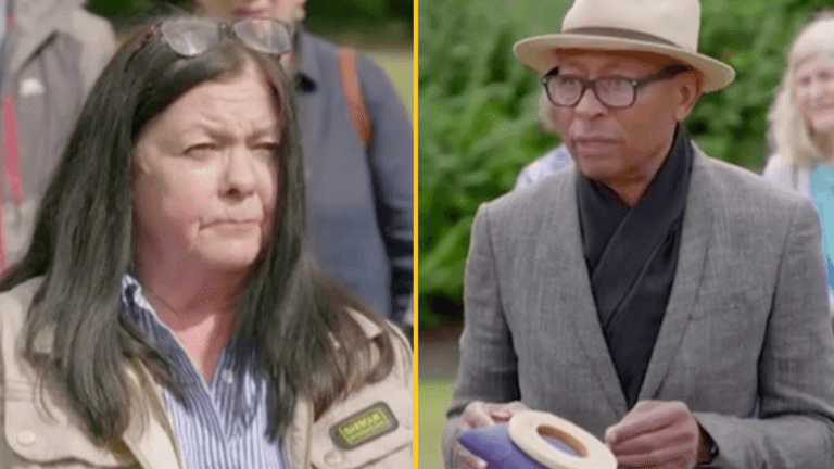Antiques Roadshow expert refuses to value item because of disturbing history Antiques Roadshow expert refuses to value item because of disturbing history