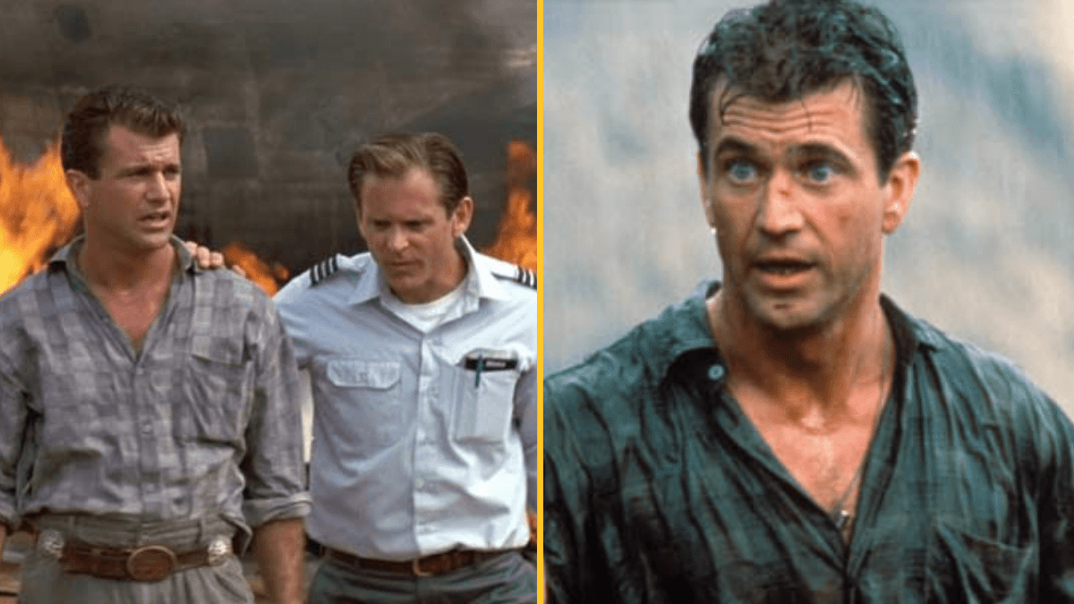 An underseen buddy action comedy movie with two huge stars is on TV tonight