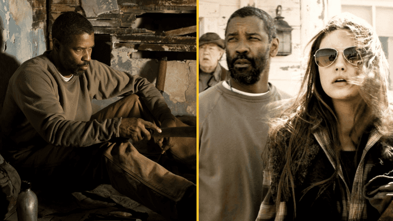 Beloved action thriller with ‘one of the best twists ever’ set for prequel 14 years after original Beloved action thriller with ‘one of the best twists ever’ set for prequel 14 years after original