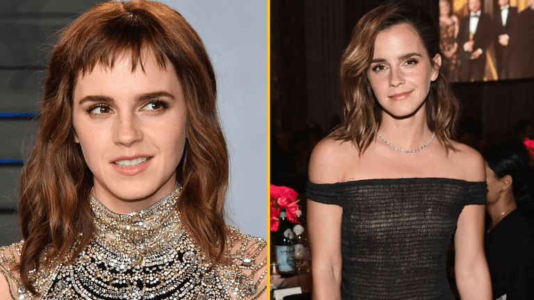 Emma Watson explains what being ‘self-partnered’ means to her Emma Watson explains what being ‘self-partnered’ means to her