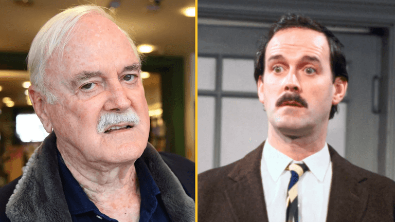 John Cleese says he’s been spending £17k per year on stem cell therapy John Cleese says he’s been spending £17k per year on stem cell therapy