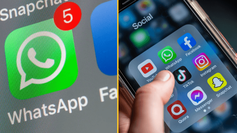 WhatsApp users left fuming after update makes massive change to app WhatsApp users left fuming after update makes massive change to app