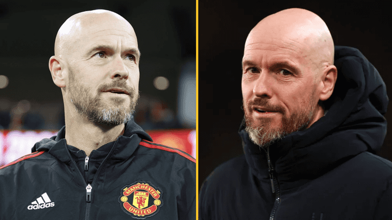 Erik ten Hag ‘doesn’t have any doubts’ that he will still be Man United boss next season Erik ten Hag ‘doesn’t have any doubts’ that he will still be Man United boss next season
