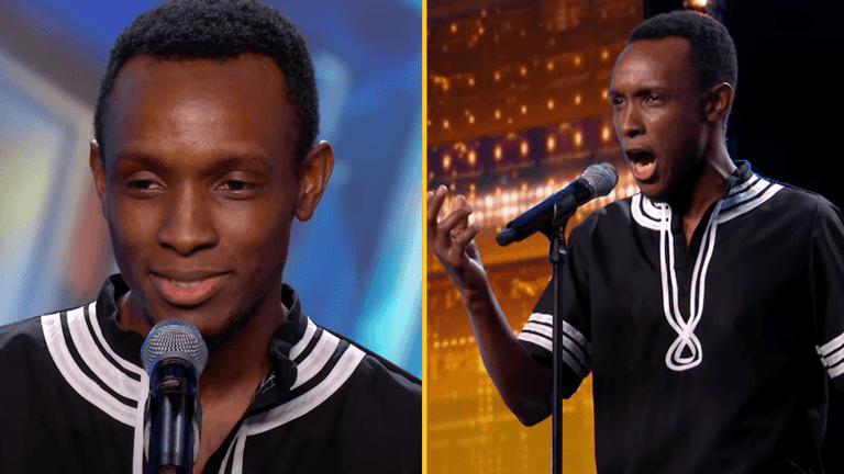 Britain’s Got Talent viewers furious at ‘backwards’ decision from judges after singer’s performance Britain’s Got Talent viewers furious at ‘backwards’ decision from judges after singer’s performance