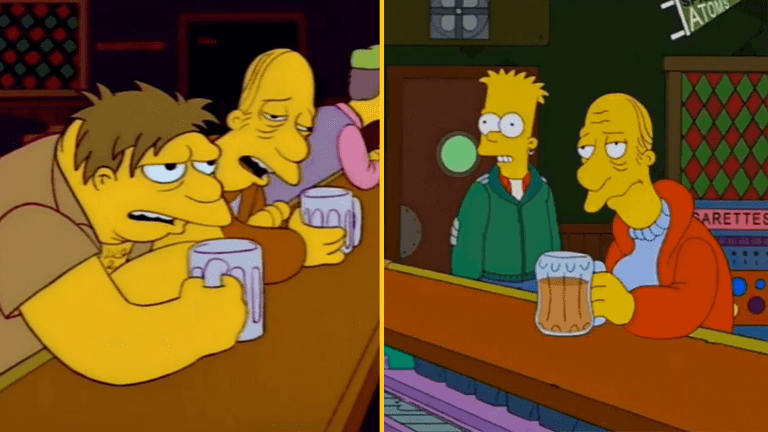Simpson’s producer apologises after killing off popular character on the show for 34 years Simpson’s producer apologises after killing off popular character on the show for 34 years