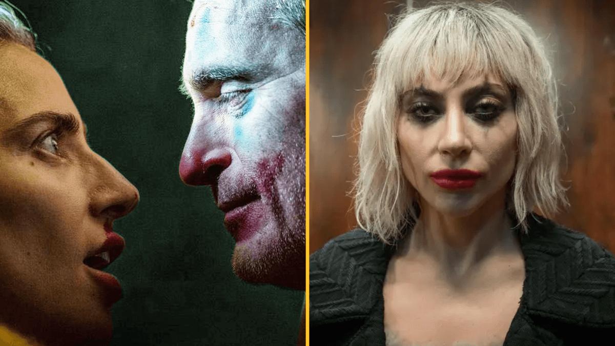 Joker 2 rated R for violence, sex, and full nudity