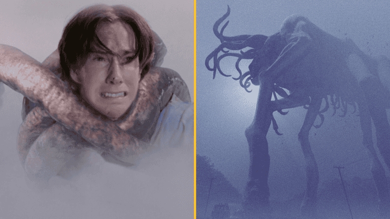 The movie with the ‘most shocking ending ever’ is airing on TV tonight The movie with the ‘most shocking ending ever’ is airing on TV tonight