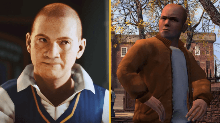Rockstar confirm long awaited return of Bully Rockstar confirm long awaited return of Bully