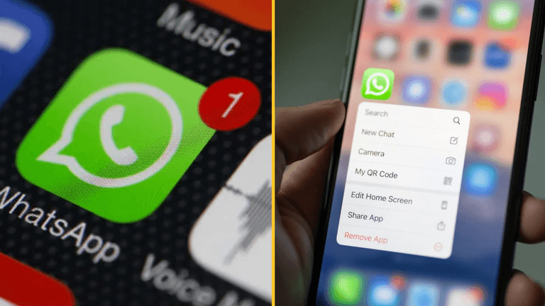 WhatsApp responds after users outraged over changes to chats WhatsApp responds after users outraged over changes to chats