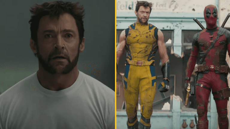 Hugh Jackman’s Wolverine returns in new trailer for Deadpool 3 Hugh Jackman’s Wolverine returns in new trailer for Deadpool 3