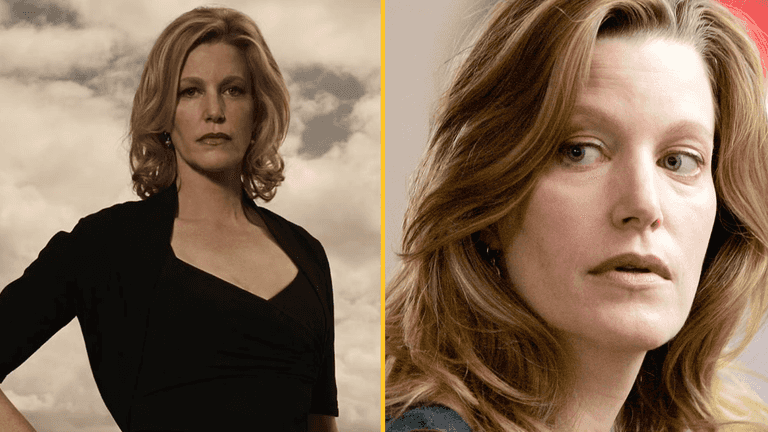 Breaking Bad actress says people finally understand and appreciate Skyler White Breaking Bad actress says people finally understand and appreciate Skyler White