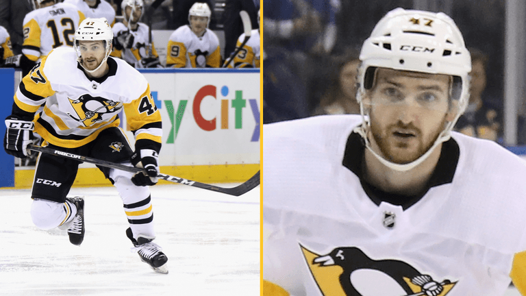 Police share fresh update over ice hockey player who was slashed in throat during game Police share fresh update over ice hockey player who was slashed in throat during game