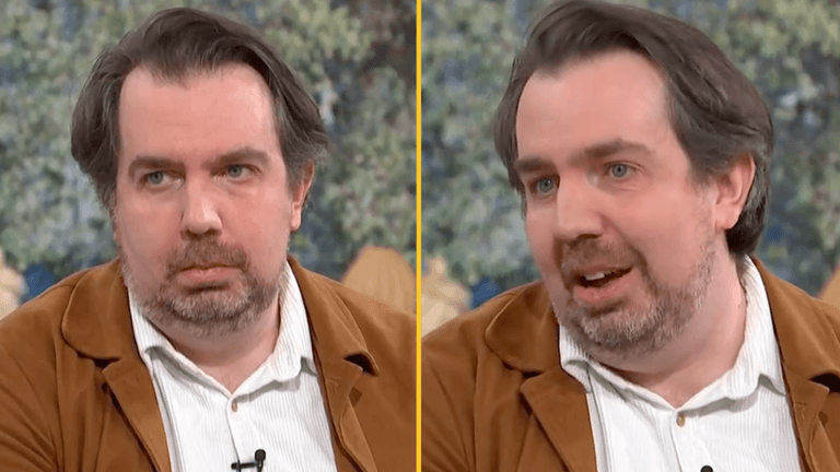 Man with UK’s biggest penis says it’s difficult to find love Man with UK’s biggest penis says it’s difficult to find love