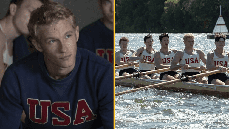 One of 2023’s best sports movies has just arrived on Prime One of 2023’s best sports movies has just arrived on Prime