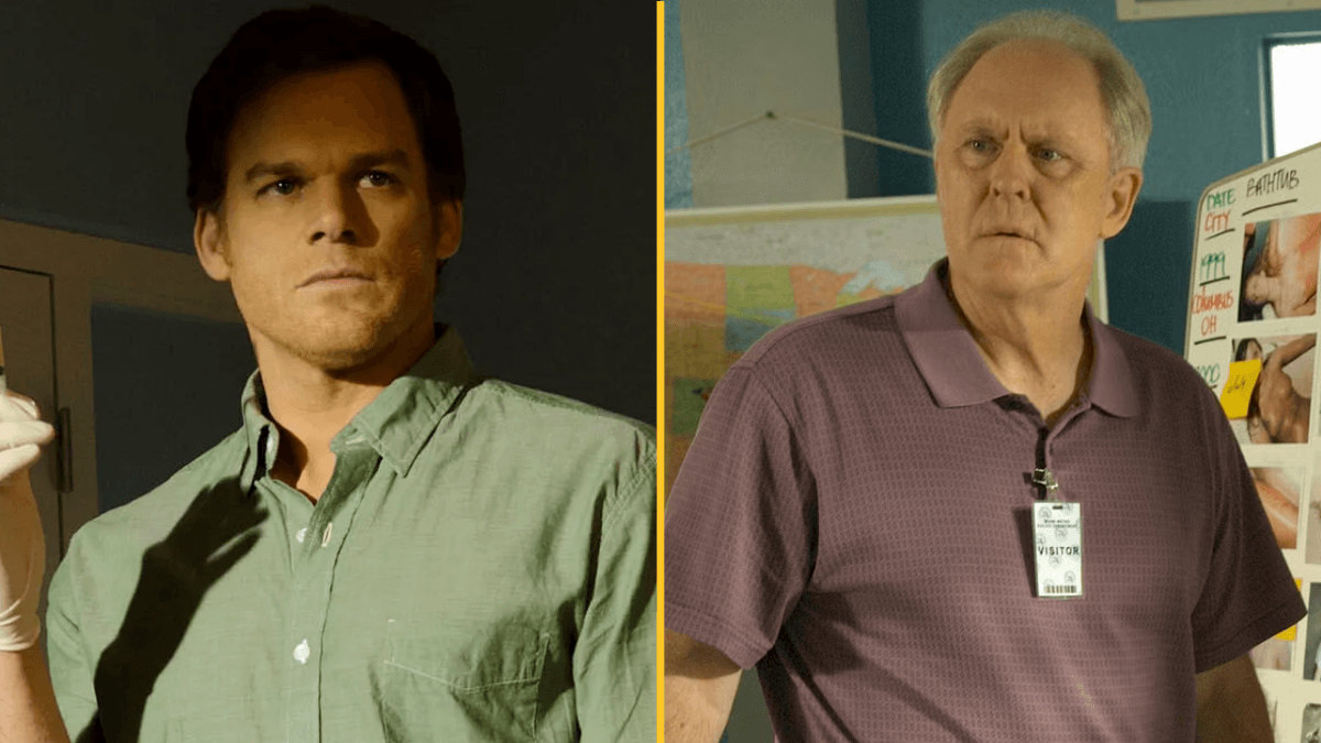 People just discovering one of the ‘best shows ever’ after it’s added to Netflix