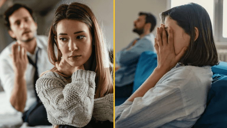 ‘My ex-husband is demanding I return to my maiden name because his new girl is jealous’ ‘My ex-husband is demanding I return to my maiden name because his new girl is jealous’
