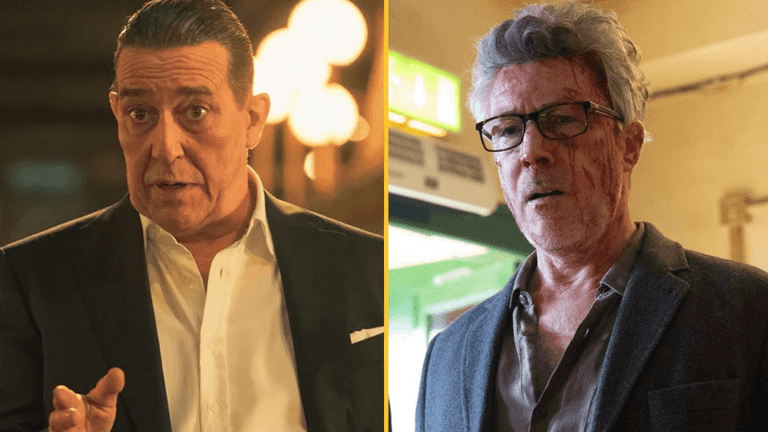 Gritty drama labelled ‘best Irish show of all time’ lands on Netflix today Gritty drama labelled ‘best Irish show of all time’ lands on Netflix today
