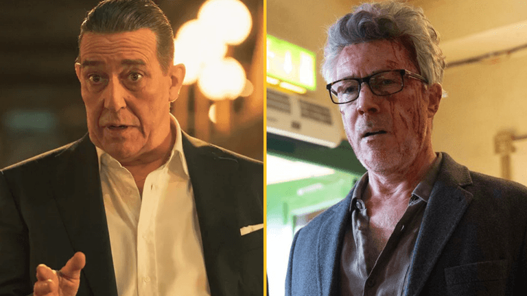 Gritty drama labelled ‘best Irish show of all time’ lands on Netflix today Gritty drama labelled ‘best Irish show of all time’ lands on Netflix today