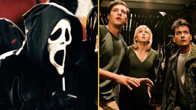 Fans are worried new Scary Movie won’t be funny because ‘people can’t take a joke these days’ Fans are worried new Scary Movie won’t be funny because ‘people can’t take a joke these days’