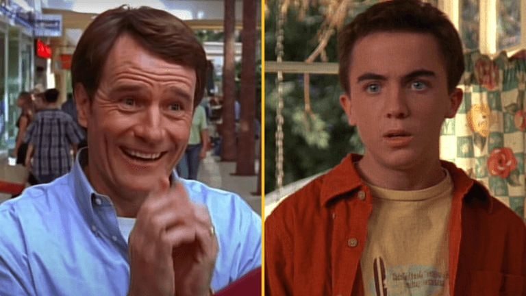 Frankie Muniz says Malcolm In The Middle movie is ‘closer than ever’ Frankie Muniz says Malcolm In The Middle movie is ‘closer than ever’