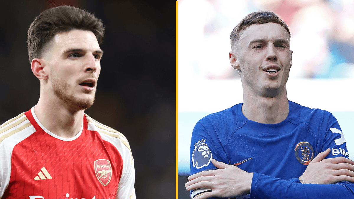 Arsenal vs Chelsea: Follow the Premier League clash in our live hub