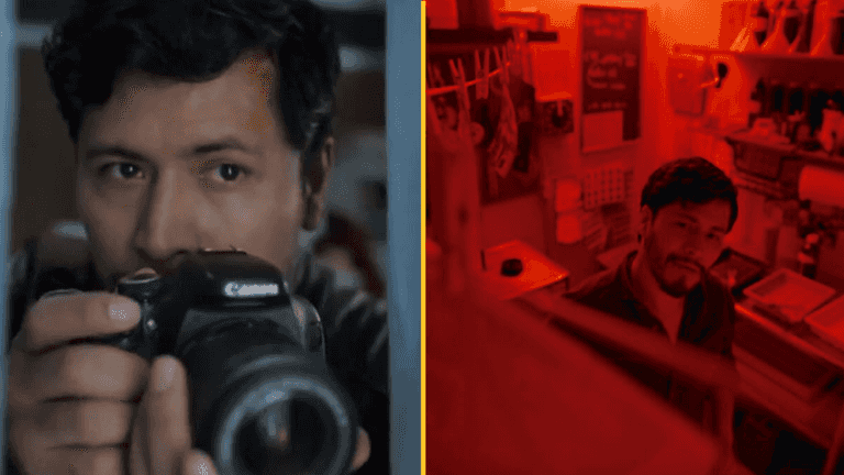 New Netflix horror film debuts with 100% on Rotten Tomatoes New Netflix horror film debuts with 100% on Rotten Tomatoes