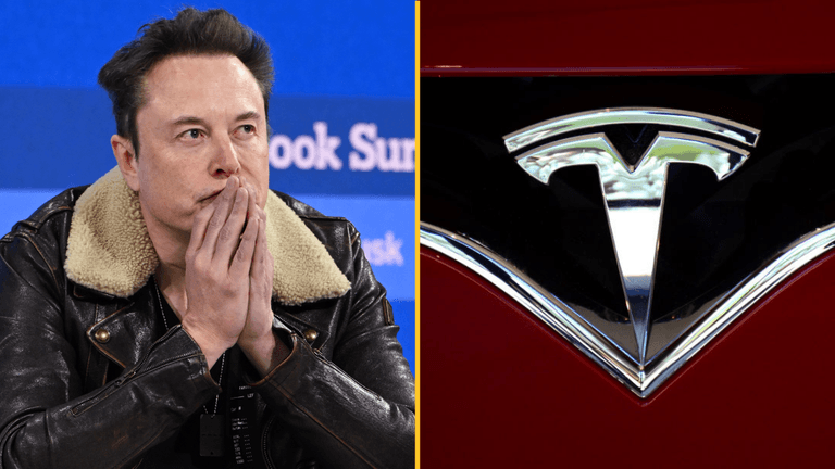 Elon Musk culls 14,000 jobs at Tesla due to fall in demand for electric cars Elon Musk culls 14,000 jobs at Tesla due to fall in demand for electric cars
