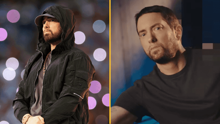 Eminem confirms new album will be dropping this summer Eminem confirms new album will be dropping this summer