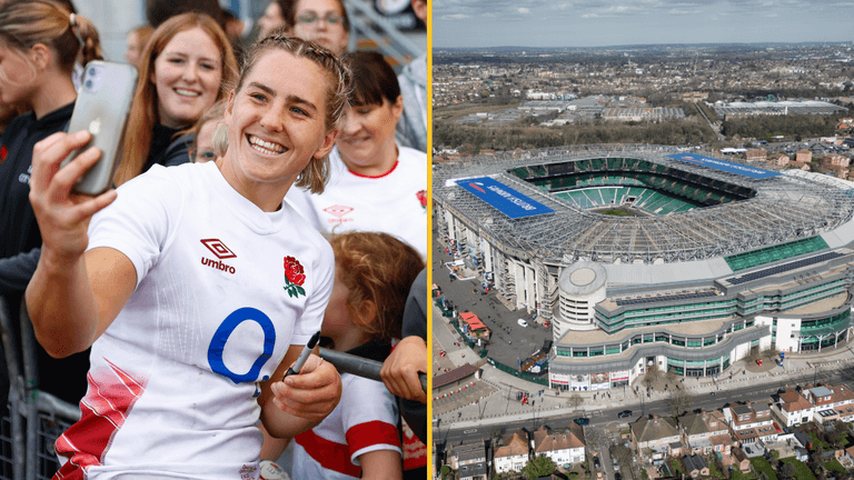 Everything you need to know ahead of England vs Ireland at Twickenham Everything you need to know ahead of England vs Ireland at Twickenham