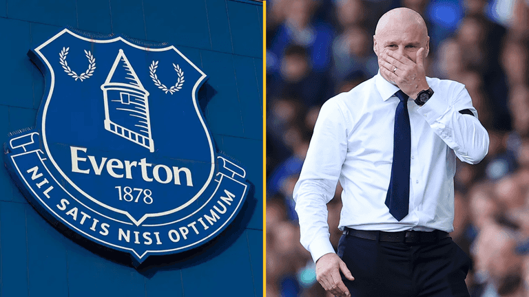 Everton handed another points deduction by Premier League Everton handed another points deduction by Premier League