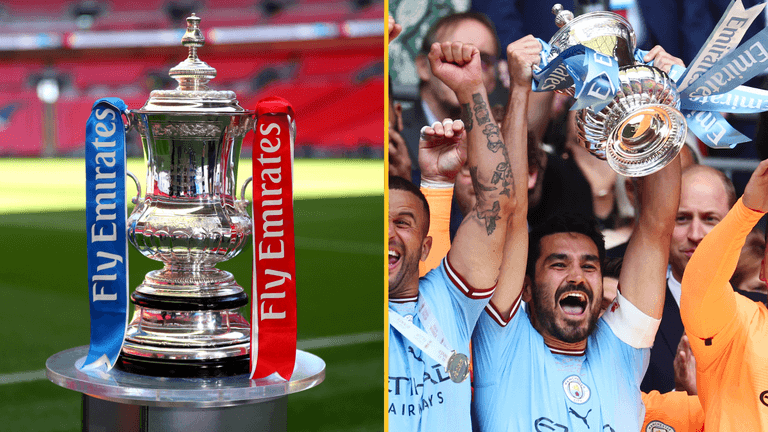 FA Cup replays to be scrapped from next season FA Cup replays to be scrapped from next season