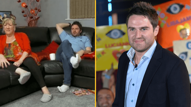 Gogglebox star George Gilbey’s cause of death confirmed Gogglebox star George Gilbey’s cause of death confirmed