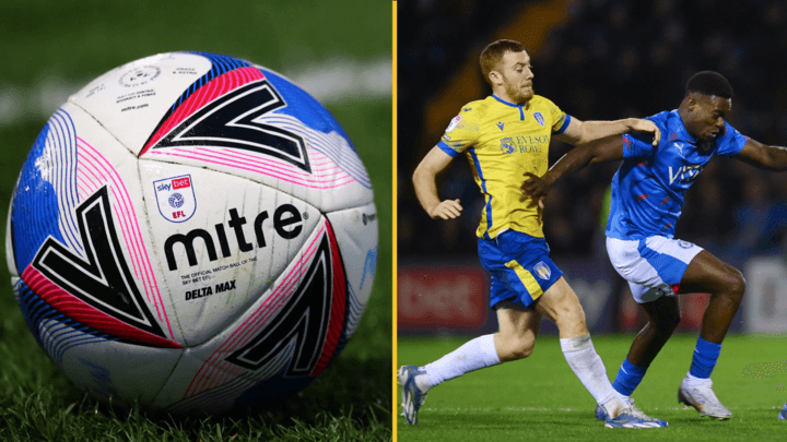 EFL club face ‘strangest relegation ever’ in never-before-seen scenario