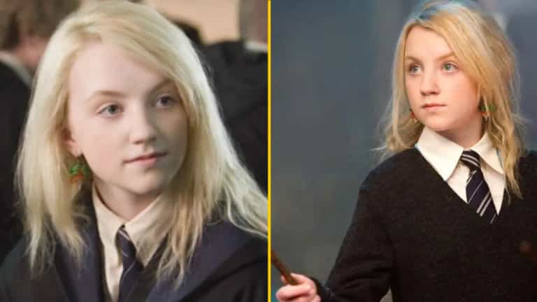 Harry Potter actress had secret 9-year relationship with co-star Harry Potter actress had secret 9-year relationship with co-star