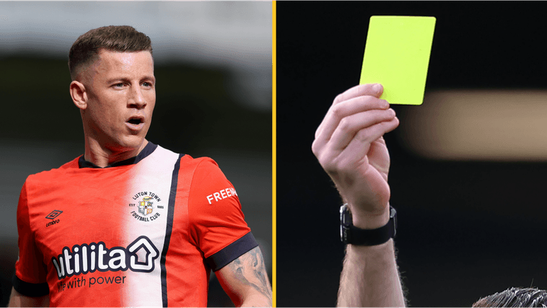 Luton fan notices key detail on referee appointment for game against Wolves Luton fan notices key detail on referee appointment for game against Wolves