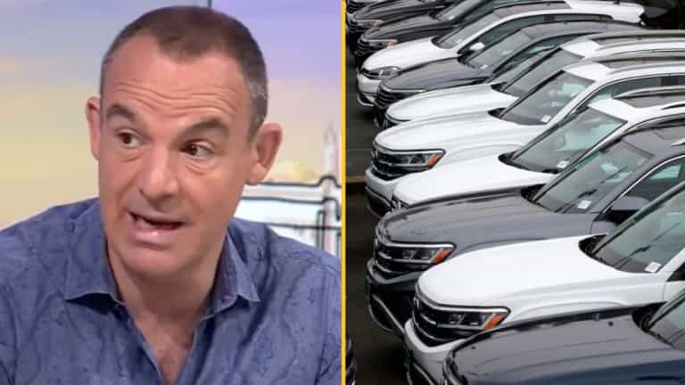 Martin Lewis delivers ‘don’t do it’ warning to drivers and says ‘it’s fraud’ Martin Lewis delivers ‘don’t do it’ warning to drivers and says ‘it’s fraud’