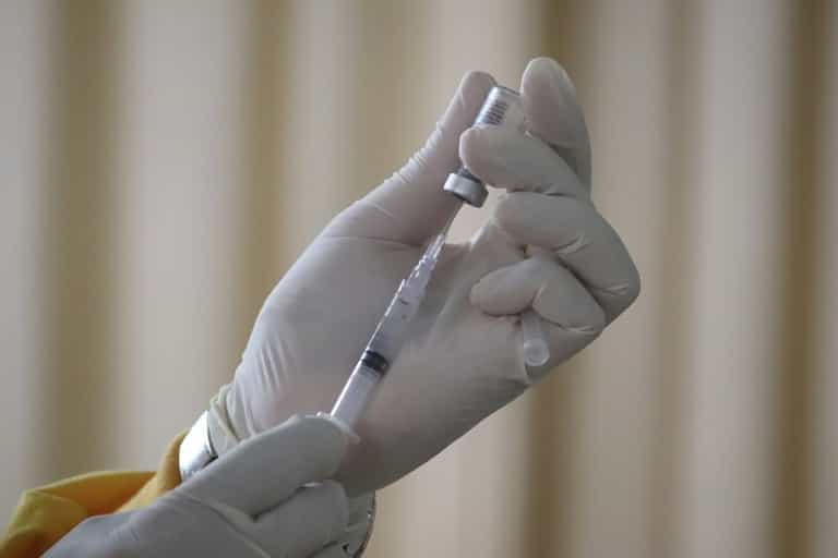 World’s first vaccine for skin cancer being tested on UK patients World’s first vaccine for skin cancer being tested on UK patients