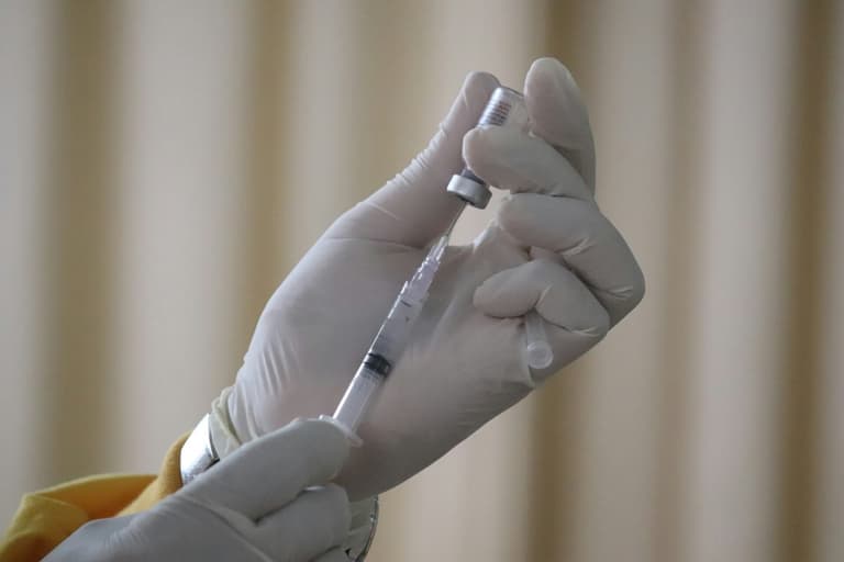 World’s first vaccine for skin cancer being tested on UK patients World’s first vaccine for skin cancer being tested on UK patients