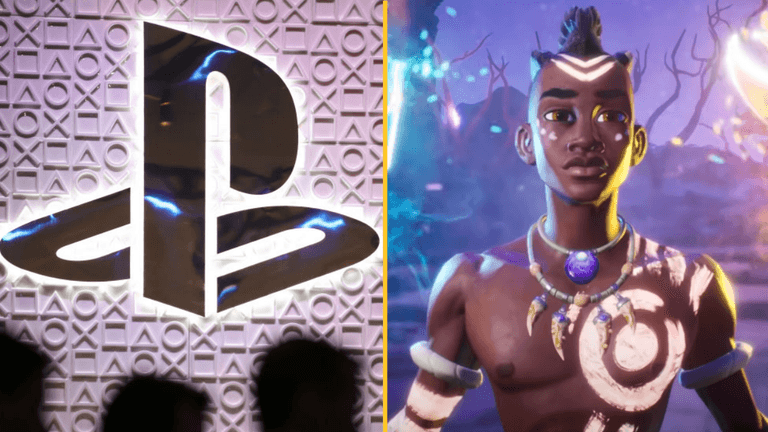 PlayStation Plus quietly adds brand new game to catalogue PlayStation Plus quietly adds brand new game to catalogue
