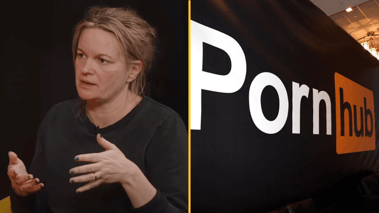 Do women actually watch porn? We spoke to an expert to find out… Do women actually watch porn? We spoke to an expert to find out…