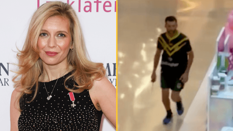 Rachel Riley apologises for Sydney stabbing post Rachel Riley apologises for Sydney stabbing post