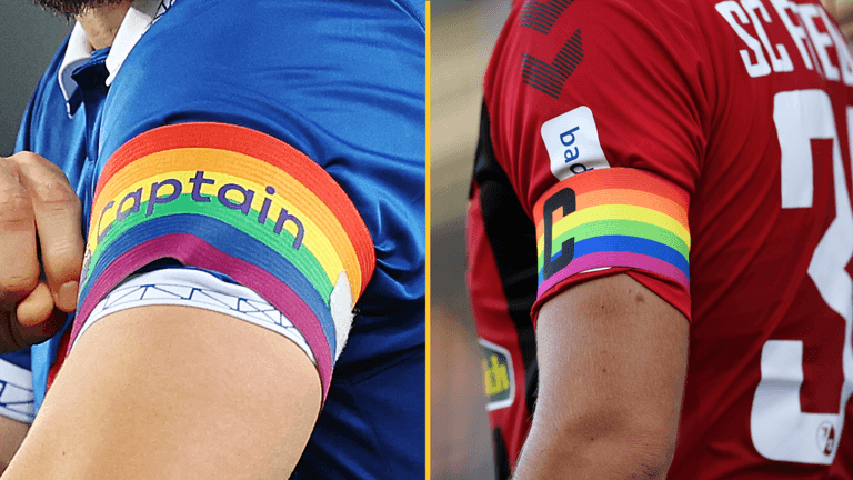 Group of footballers set to come out as gay on the same day next month, according to reports Group of footballers set to come out as gay on the same day next month, according to reports