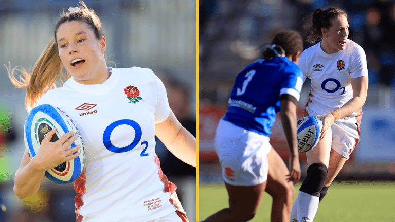 Women’s Six Nations 2024: key stats, standout players and best performances from the tournament Women’s Six Nations 2024: key stats, standout players and best performances from the tournament