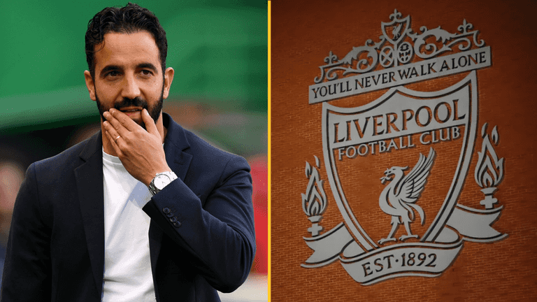 Liverpool ‘reach verbal agreement’ with new manager Liverpool ‘reach verbal agreement’ with new manager