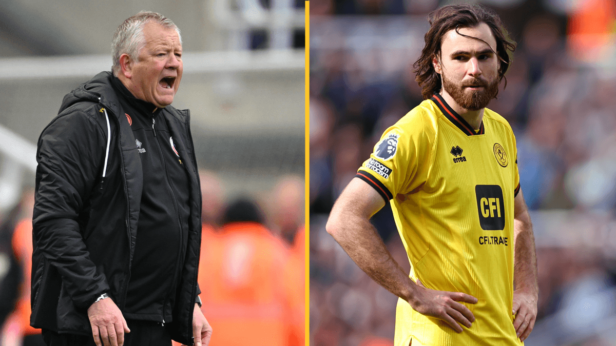 Sheffield United given relegation lifeline by the Premier League