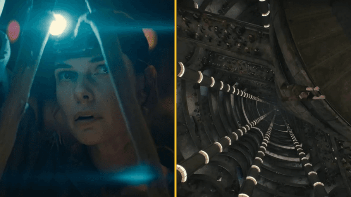 Viewers just discovering one of the best shows of 2023 starring Dune actor