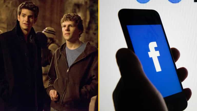Social Network creator writing sequel about Facebook’s influence on society Social Network creator writing sequel about Facebook’s influence on society