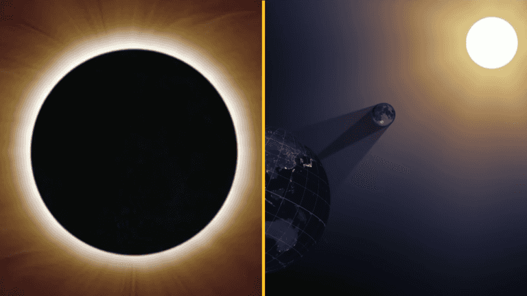 How and where in the UK to see tonight’s solar eclipse How and where in the UK to see tonight’s solar eclipse
